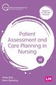 Book cover of: Patient Assessment and Care Planning in Nursing. By: Peter Ellis