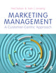 Book cover of: Marketing Management. By: Fred Selnes
