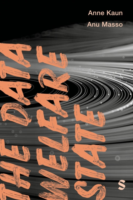 Book cover of: Data Welfare State