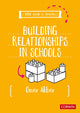 Book cover of: Little Guide for Teachers: Building Relationships in Schools. By: Omar Akbar