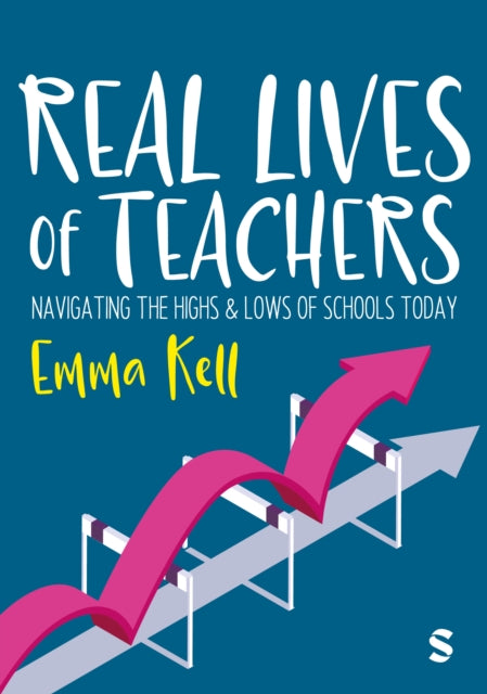 Book cover of: Real Lives of Teachers