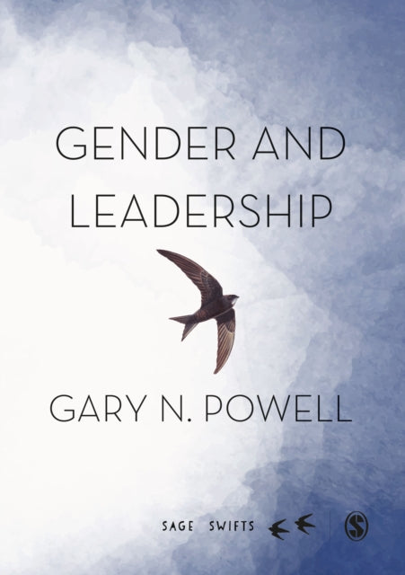 Book cover of: Gender and Leadership. By: Gary N. Powell