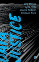 Book cover of: Data Justice. By: Lina Dencik