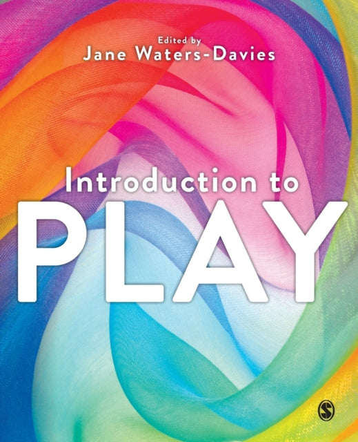 Book cover of: Introduction to Play. By: Jane Waters-Davies