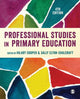 Book cover of: Professional Studies in Primary Education. By: Hilary Cooper