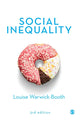 Book cover of: Social Inequality