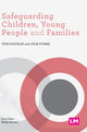 Book cover of: Safeguarding Children, Young People and Families. By: Vida Douglas