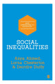 Book cover of: Social Inequalities. By: Anya Ahmed