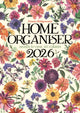 Book cover of: Emma Bridgewater Garden Flowers Planner