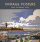 Book cover of: Vintage Posters National Railway Museum
