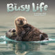 Book cover of: Busy Life Planner Wall Calendar 2026