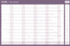 Book cover of: Essential Roll Planner Calendar 2026