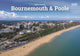 Book cover of: Bournemouth Poole A5 Calendar 2026