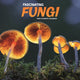 Book cover of: Fascinating Fungi Square Wall Sunday Sta