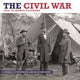 Book cover of: Civil War Daily Facts Square Wall Sunday