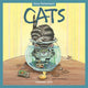 Book cover of: Cats Gary Patterson Square Wall Calendar