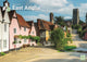 Book cover of: East Anglia A4 Calendar 2026