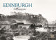 Book cover of: Edinburgh Memories A4 Calendar 2026