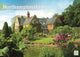 Book cover of: Northamptonshire A4 Calendar 2026