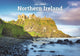 Book cover of: Northern Ireland A5 Calendar 2026