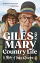 Country Life, A story of peaks and troughs 9781529900163 Giles Wood