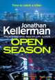 Book cover of: Open Season. By: Jonathan Kellerman