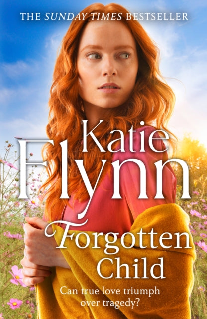 Forgotten Child 9781529902853 Katie Flynn