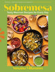 Book cover of: Sobremesa. By: Susana Villasuso