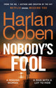 Book cover of: Nobody's Fool. By: Harlan Coben