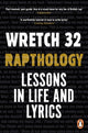 Book cover of: Rapthology. By: Wretch 32