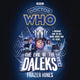 Book cover of: Doctor Who: The Evil of the Daleks