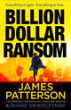 Billion-Dollar Ransom 9781529922608 James Patterson
