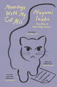 Mornings With My Cat Mii 9781529922813 Mayumi Inaba