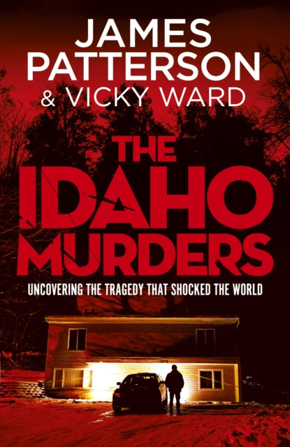 Book cover of: Idaho Murders