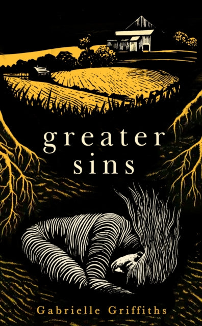 Greater Sins 9781529929072 Gabrielle Griffiths