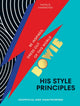 Book cover of: BOWIE His Style Principles. By: Natalie Hammond
