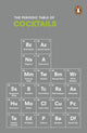 Book cover of: Periodic Table of COCKTAILS. By: Emma Stokes