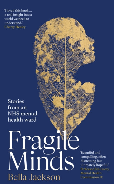 Book cover of: Fragile Minds