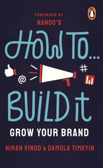 Book cover of: How To Build It