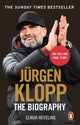 Jurgen Klopp 9781529940749 Elmar Neveling