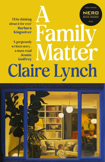 Family Matter