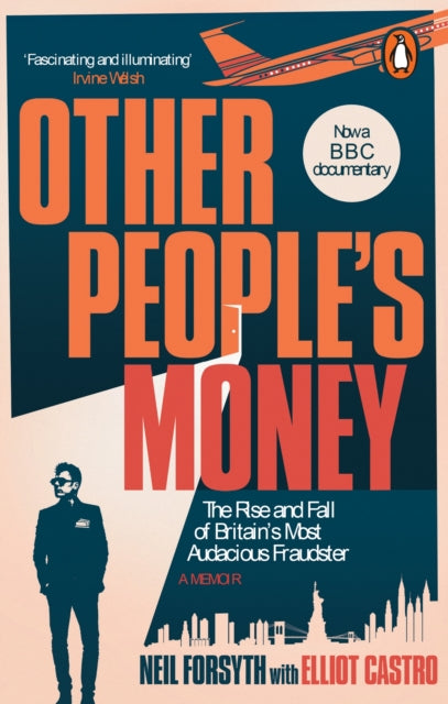 Book cover of: Other People’s Money