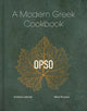 OPSO, A Modern Greek Cookbook 9781529944136 Nicos Roussos