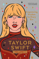 Book cover of: Taylor Swift Lines to Live By Volume II. By: Pop Press