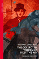 Book cover of: Collected Works of Billy the Kid. By: Michael Ondaatje