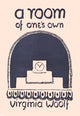 Book cover of: Room of One's Own