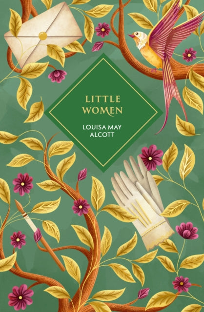 Little Women 9781529954289 Louisa May Alcott