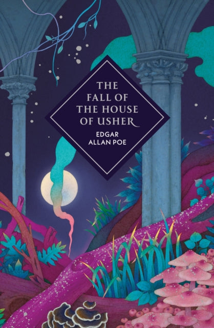 Fall of the House of Usher and Other Stories 9781529954333 Edgar Allan Poe