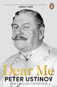 Book cover of: Dear Me. By: Peter Ustinov