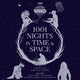 Book cover of: Doctor Who: 1001 Nights in Time and Space